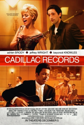 Cadillac Records คาดิลแล็กเรเคิดส์ วันวานตำนานร็อก (2008) ซับไทย