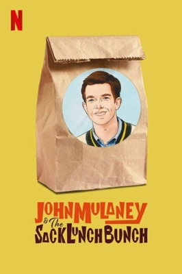 John Mulaney & the Sack Lunch Bunch จอห์น มูเลนีย์ แอนด์ เดอะ แซค ลันช์ บันช์ (2019) ซับไทย