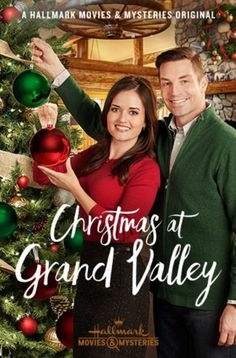 Christmas at Grand Valley คริสต์มาสนี้ที่แกรนด์วัลเลย์ (2018) ซับไทย