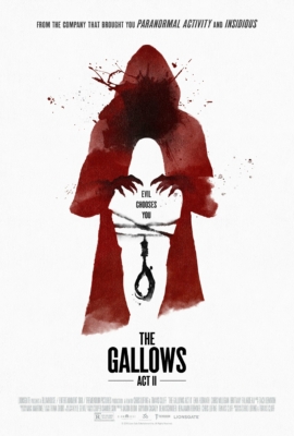 The Gallows Act II ผีเฮี้ยนโรงเรียนสยอง ภาค 2 (2019) ซับไทย