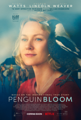 Penguin Bloom เพนกวิน บลูม (2020) ซับไทย