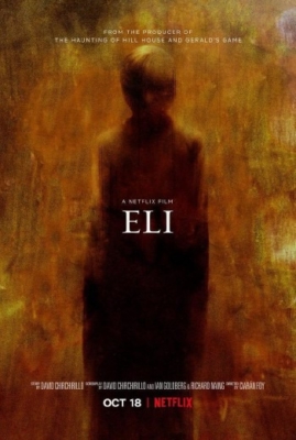 Eli อีไล จิตต้องขัง (2019) ซับไทย