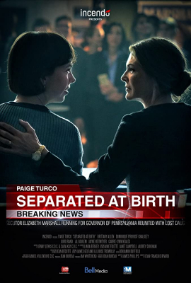 Separated at Birth แยกกันเมื่อแรกเกิด (2018)