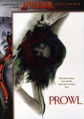 Prowl มิติสยอง 7 ป่าช้า ล่านรกกลางป่าลึก (2010)