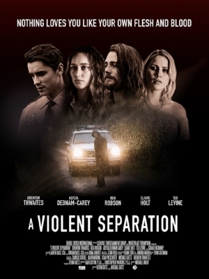 A Violent Separation ปิดบังการฆาตกรรม (2019)