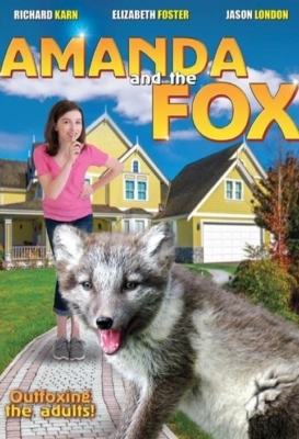 Amanda and the Fox อแมนดากับสุนัขจิ้งจอก (2018)