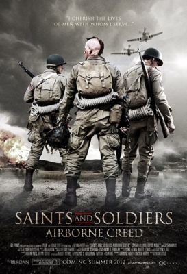 Saints and Soldiers: Airborne Creed ภารกิจกล้าฝ่าแดนข้าศึก (2012)