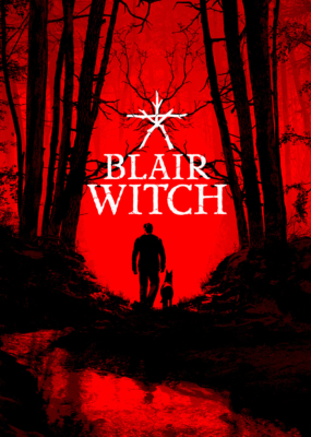 Blair Witch แบลร์ วิทช์ ตำนานผีดุ (2016)