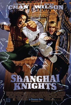 Shanghai Knights 2 คู่ใหญ่ฟัดทลายโลก ภาค2 (2003)