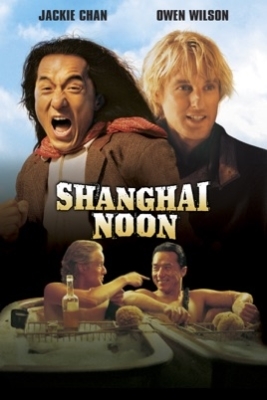 Shanghai Noon 1 คู่ใหญ่ฟัดข้ามโลก ภาค1 (2000)