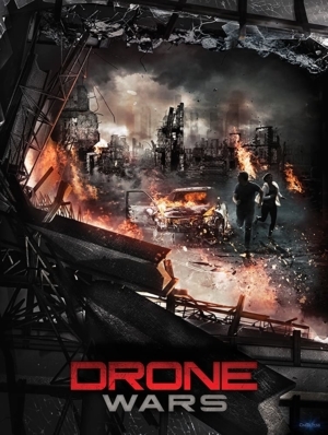 Drone Wars สงครามโดรน (2016)