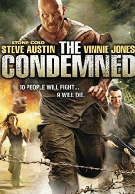 The Condemned เกมล่าคน ทรชนเดนตาย (2007)
