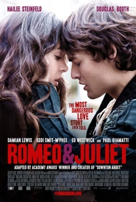 Romeo and Juliet โรมิโอ แอน จูเลียต (2013)