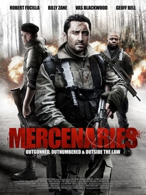 Mercenaries หน่วยจู่โจมคนมหาประลัย (2011)