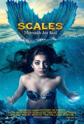 Scales: Mermaids Are Real บทพิสูจน์นางเหงือก (2017)