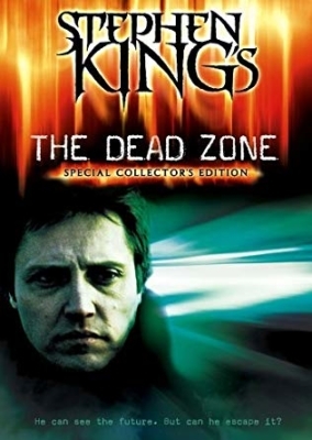 The Dead Zone มิติมรณะ (1983)