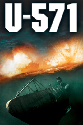 U-571 อู-571 ดิ่งเด็ดขั้วมหาอำนาจ (2000)