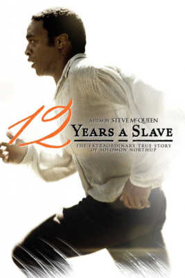 12 Years a Slave ปลดแอกคนย่ำคน (2013)
