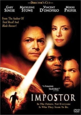 Impostor ฅนเดือดทะลุจักรวาล 2079 (2001)