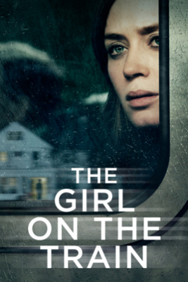 The Girl on the Train ปมหลอน รางมรณะ (2016)