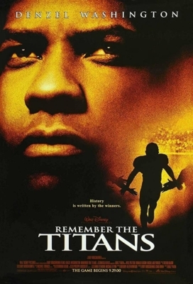 Remember the Titans ไททันส์ สู้หมดใจ เกียรติศักดิ์ก้องโลก (2000)