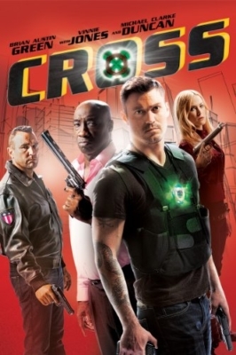 Cross ครอส พลังกางเขนโค่นเดนนรก ภาค 1 (2011)