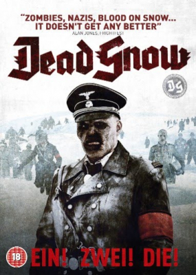 Dead Snow 1 ผีหิมะ กัดกระชากโหด ภาค1 (2009)