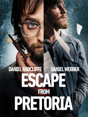 ดูหนังฝรั่ง Escape from Pretoria แผนลับแหกคุกพริทอเรีย (2020)