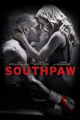 Southpaw สังเวียนเดือด (2015)