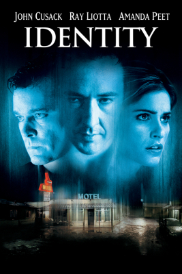 Identity ไอเด็นติตี้…เพชฌฆาตไร้เงา (2003)