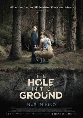 The Hole in the Ground หลุมปริศนาซ่อนผวา (2019)