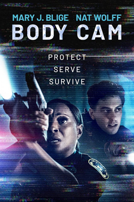 Body Cam กล้องจับตาย (2020)