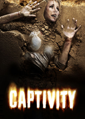 Captivity กลบ ฝัง ขัง ฆ่า (2007)