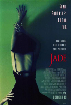 Jade เจด (1995) ซับไทย