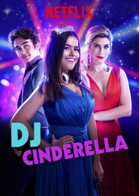 DJ Cinderella ดีเจซินเดอร์เรลล่า (2019)