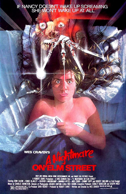A Nightmare on Elm Street 1: นิ้วขเมือบ (1984)