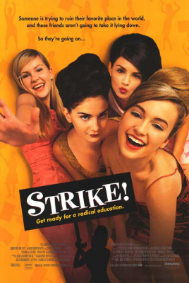 Strike! แก๊งค์กี๋ปฏิวัติ (1998)