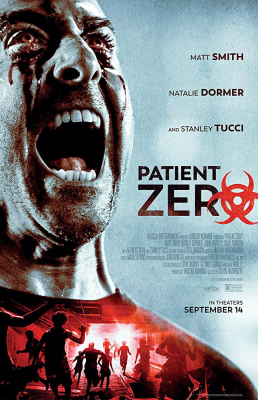 Patient Zero ไวรัสพันธุ์นรก (2018) ซับไทย
