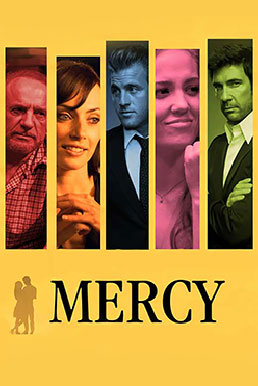 Mercy เมอร์ซี่ คือเธอ คือรัก (2009)