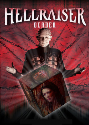 Hellraiser: Deader บิดเปิดผี 3 เจาะประตูเปิดผี (2005)