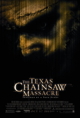 The Texas Chainsaw Massacre ล่อมาชำแหละ (2003)