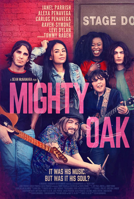 Mighty Oak ต้นโอ๊กอันยิ่งใหญ่ (2020)
