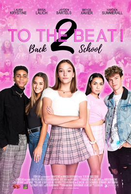 To the Beat!: Back 2 School การแข่งขันเพื่อก้าวสู่ดาว ภาค 2 (2020)