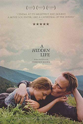 A Hidden Life ชีวิตที่ซ่อนเร้น (2019)