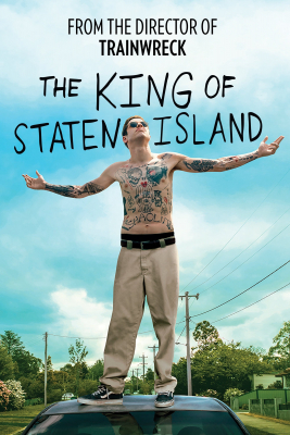 The King of Staten Island (2020) ซับไทย