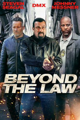 Beyond the Law ทีมนอกเหนือกฎหมาย (2019)