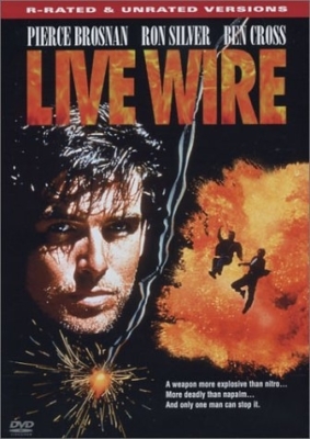 Live wire พยัคฆ์ร้ายหยุดนรก (1992)