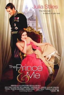 The Prince and Me 1 รักนาย เจ้าชายของฉัน ภาค1 (2004)
