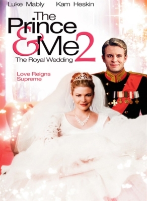 The Prince & Me 2: The Royal Wedding รักนายเจ้าชายของฉัน 2: วิวาห์อลเวง (2006)