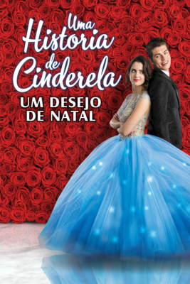 A Cinderella Story Christmas Wish สาวน้อยซินเดอเรลล่า คริสต์มาสปาฏิหาริย์ (2019) ซับไทย